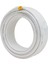 F Konnektörlü 25 Metre Rg6/u Coaxial Hazır Uydu Anten Kablosu 1