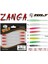 Zanga Lrf Silikon Yem 5 cm 0.4 gr 16 1