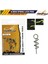 2322-12 Screw Spring Lock Pins 1
