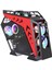 Ax9-Raly i5-10400F 16GB 512GB M.2 NVME RX 580 8GB 256 Bit Oyuncu Masaüstü Bilgisayarı 1