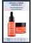 Cosmogenesis Labs Niasinamid Vegan Serum 30ML + B3 Vitamin Maske Peeling Set 1