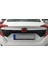 Honda Cıvıc Fc5 2016-2020 Bagaj Kapagı Plaka Üst Kaplaması Pıano Black 4