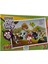 Minişler Puzzle Yapboz Seti 100 Parça Littlest Pet Shop Oyuncak 2