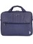 20512 Erkek Evrak Çantası Lacivert 1