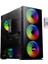 Nutly -i7-10700F 16GB 512GB M.2 NVME MSI RTX 3080 OC 10GB Oyuncu Masaüstü Bilgisayarı 1
