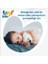 Uni Baby Konsantre Çamaşır Yumuşatıcı Pudra Kokulu 1200 ml x 3 Adet 2