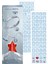 Show Your Look 24H Long Lasting Volume Mascara New Year Concept 2