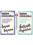 Gerçek Özgürlük - İnsan İnsana - 2 Kitap - Doğan Cüceloğlu + Caprice Kalem 1