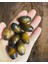30 mm Oval Ahşap Boncuk 10 adet 1
