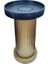 Antıque Gold Kolon Lavabo Bb-923 1