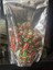 Kırmızı - Yeşil Yılbaşı Şekeri 100 gr 4