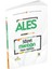 ALESin Kara Kutusu Sözel Set Konu Özetli Dijital Çözümlü Ösym Arşiv Çıkmış Soru Bankası 2