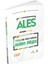 ALESin Kara Kutusu Sözel Set Konu Özetli Dijital Çözümlü Ösym Arşiv Çıkmış Soru Bankası 3