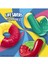 Gummies Collisions 2 Flavors In 1 198 gr 2