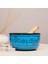 Meditasyon Çanı Yoga Çanı Tibet Çanağı Singing Bowl 21 cm 1