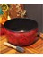 Meditasyon Çanı Yoga Çanı Tibet Çanağı Singing Bowl 21 cm 2