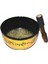 Meditasyon Çanı Yoga Çanı Tibet Çanağı Singing Bowl 21 cm 3