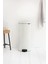 Newıcon White Pedallı Çöp Kutusu 30L 4