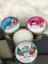 Yılbaşı Yeni Yıl Konsept 3lü Mumlu Metal Kutu Seti Christmas Candle Boxes With Candle 7x3.5 2