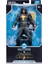 Comics: Black Adam - Black Adam With Cloak Aksiyon Figürü 1