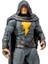 Comics: Black Adam - Black Adam With Cloak Aksiyon Figürü 5
