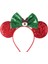 Noel Süslemeleri Için Saç Bandı Kafa (Yurt Dışından) 1