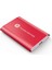 Portable SSD P500 1 Tb Kırmızı Taşınabilir Harici SSD Disk 4