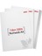 A4 Numaralı Kağıt 1-500/ 80 Gr 2