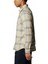 Cornell Woods Fleece Lined Flannel Erkek Uzun Kollu Gömlek 3