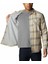 Cornell Woods Fleece Lined Flannel Erkek Uzun Kollu Gömlek 5