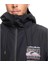 High In The Hood Erkek Su Geçirmez Snowboard Montu EQYTJ03369 3