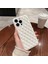 Apple iPhone 11 Pro Telefon Kılıfı - Beyaz (Yurt Dışından) 2