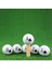 6 Adet Veya Anahtarlık Anahtarlama Si Golf Topu (Yurt Dışından) 5