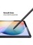 Samsung Galaxy Tab S6 Lite SM-P610/P615/P617 Lte 10.4 Inç Ekran Koruyucu 9h Kırılmaz Cam ( Temperli Cam) 5