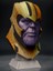 Thanos Bust 2 - 11X13X20CM 1