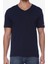 59521 Erkek Lacivert T-Shırt 1