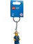 City 853816 Mountain Police Key Chain 1