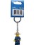 City 853816 Mountain Police Key Chain 2