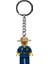 City 853816 Mountain Police Key Chain 3