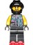 Ninjago 891836 Scooter 2