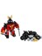 Ninjago 30533 Sam-X (56 Parça) 4