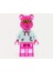 Vidiyo 43108 Bandmates Series 2: 3.DJ Rasp-Beary 1