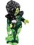 Vidiyo 43101 Bandmates Series 1: 8.banshee Singer 1