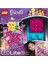 Friends Stephanie LED Night Light With Wall Decals 1