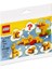 Classic 30541 Build A Duck (10 Parça) 1