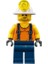 City 951806 Miner 4