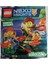 Nexo Knights 271825 Aaron 1