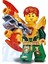 Nexo Knights 271825 Aaron 2