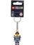 Nexo Knights 853686 Clay Key Chain 1