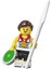 Minifigures 71027 Series 20: 11.athlete 1